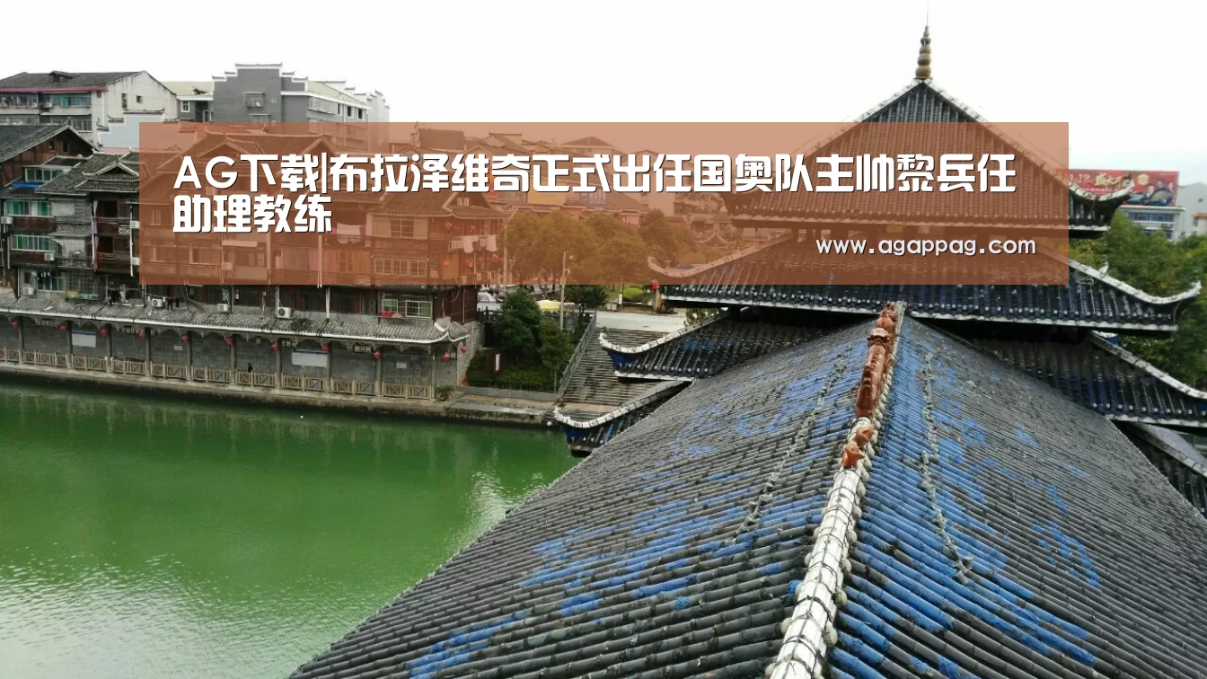 AG下载|布拉泽维奇正式出任国奥队主帅黎兵任助理教练(图3) AG真人